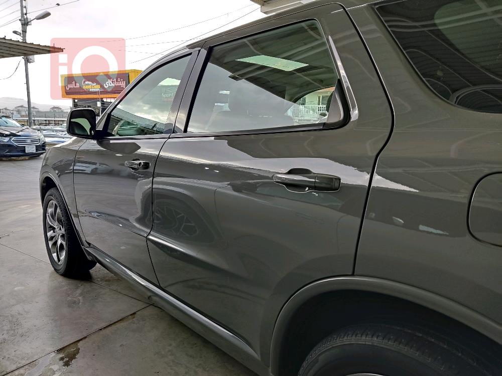 Dodge Durango